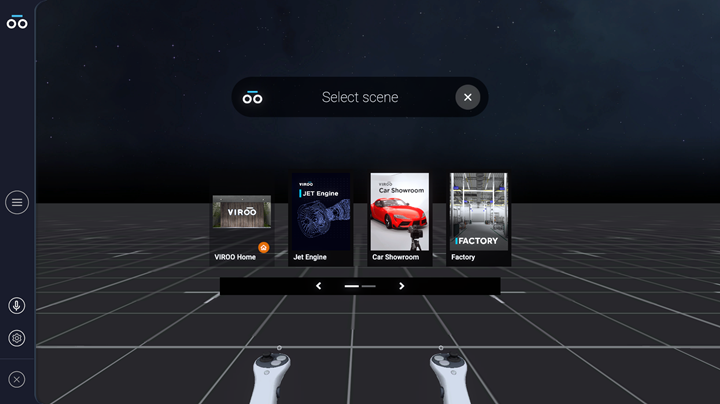 desktop-change-scene